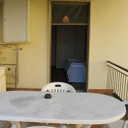 Villino I Giardini - Il Giardinetto Appartamenti Apartment