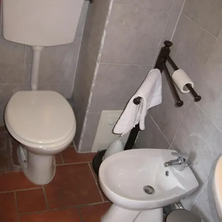 Apartment Villino I Giardini - Il Giardinetto Appartamenti