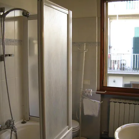 Villino I Giardini - Il Giardinetto Appartamenti Apartment *