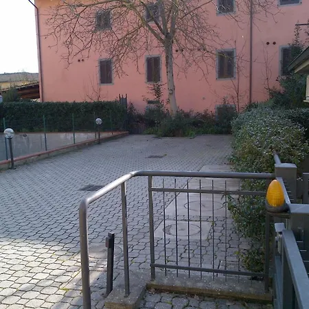 Villino I Giardini - Il Giardinetto Appartamenti * Scarperia