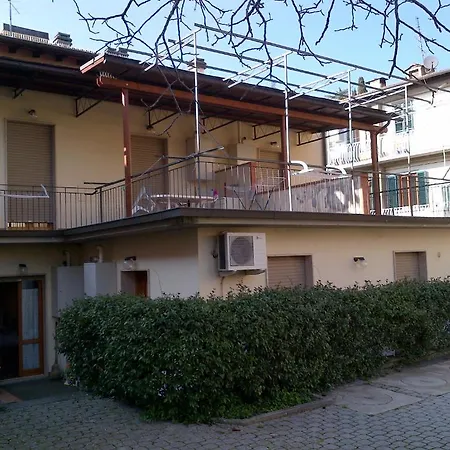 Apartment Villino I Giardini - Il Giardinetto Appartamenti