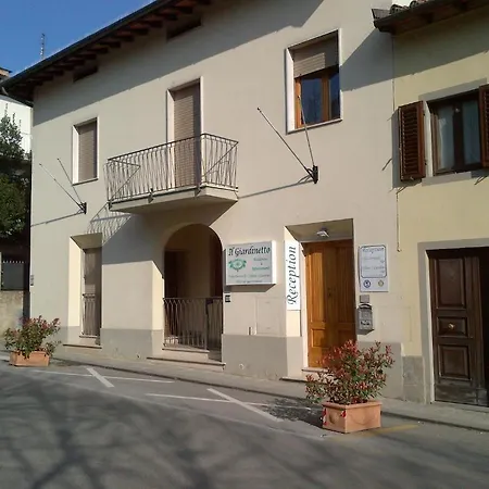 Villino I Giardini - Il Giardinetto Appartamenti *