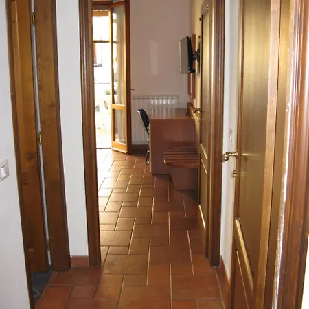 Villino I Giardini - Il Giardinetto Appartamenti Apartment *