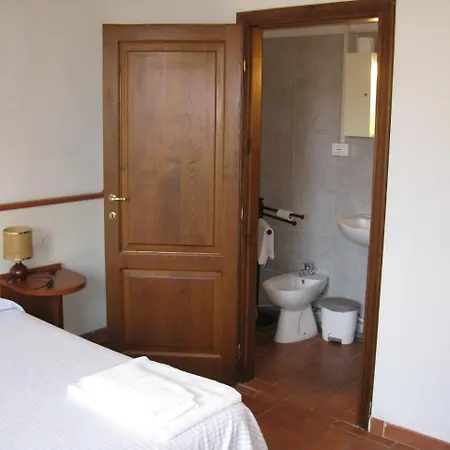 Villino I Giardini - Il Giardinetto Appartamenti Scarperia