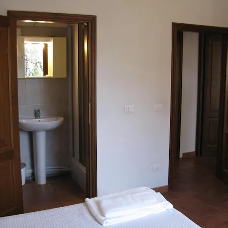 Villino I Giardini - Il Giardinetto Appartamenti Scarperia