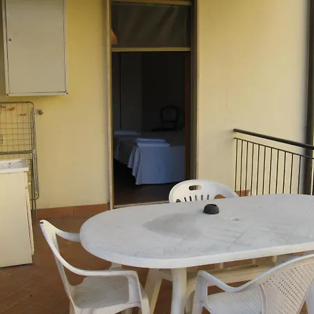 Villino I Giardini - Il Giardinetto Appartamenti Apartment Scarperia