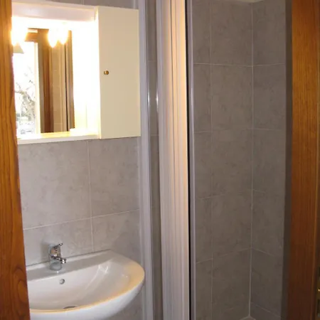 Apartment Villino I Giardini - Il Giardinetto Appartamenti
