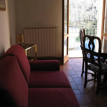 Villino I Giardini - Il Giardinetto Appartamenti