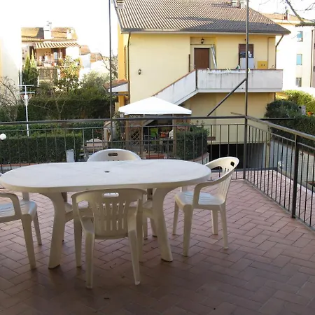 Villino I Giardini - Il Giardinetto Appartamenti Apartment Scarperia